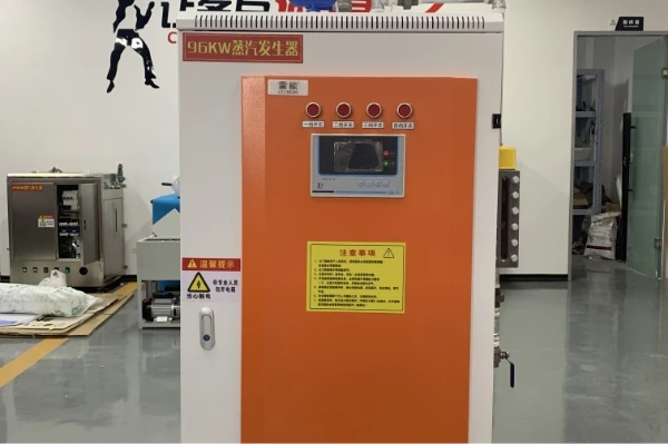 电加热蒸汽发生器