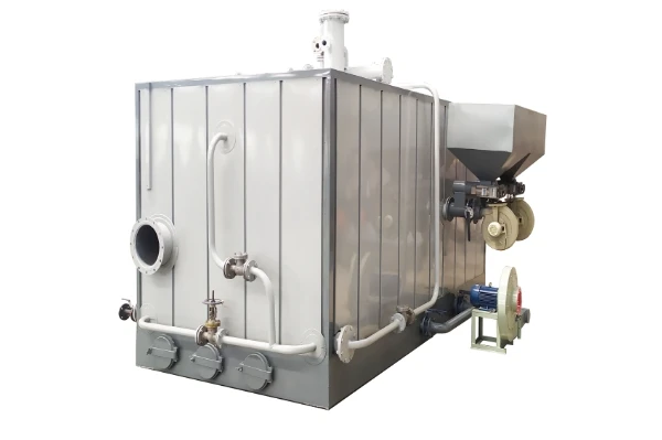 生物质蒸汽发生器 