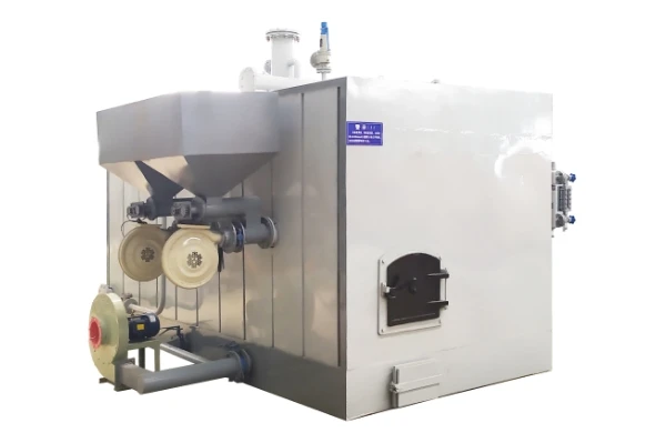 生物质蒸汽发生器 