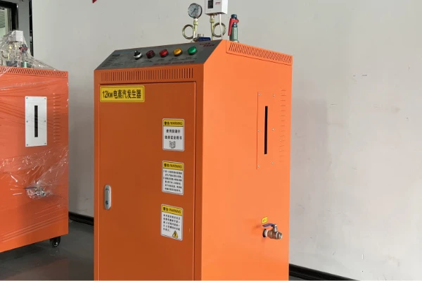 电加热蒸汽发生器